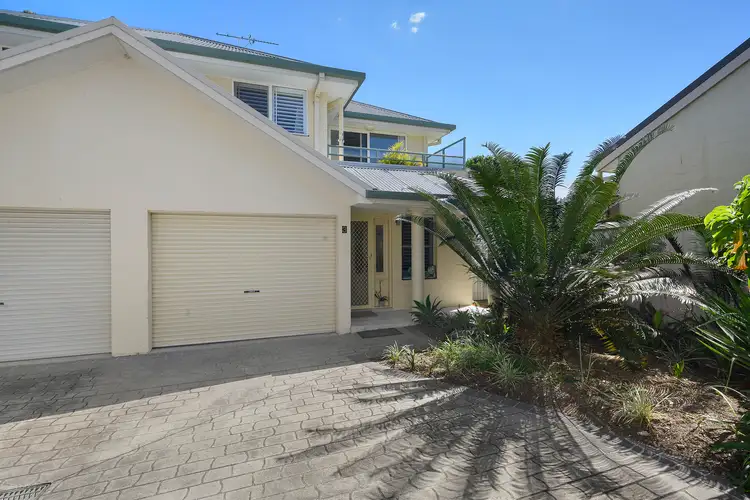 3/6 Elizabeth Drive, Noraville NSW 2263