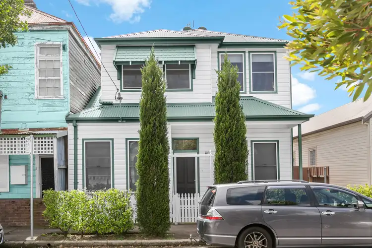 Main view of Homely house listing, 25 Anderton Street, Islington NSW 2296