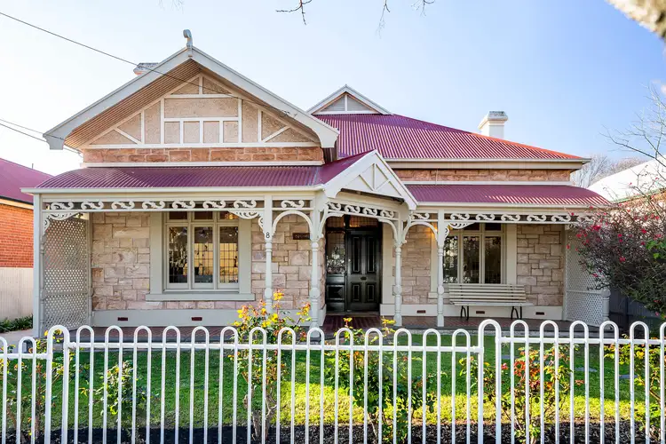 8 Kintore Avenue, Prospect SA 5082