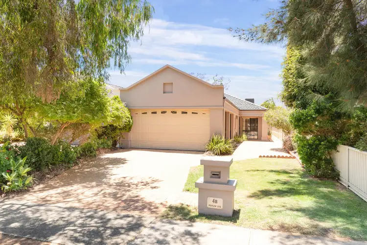 Main view of Homely house listing, 4B Pepler Avenue, Salter Point WA 6152