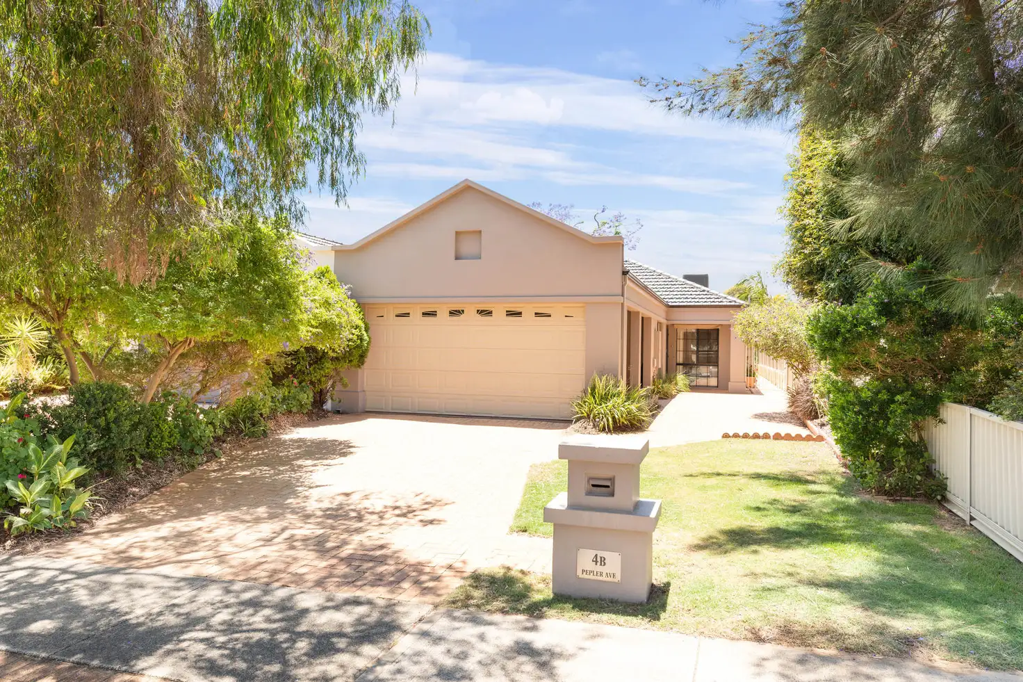 Main view of Homely house listing, 4B Pepler Avenue, Salter Point WA 6152