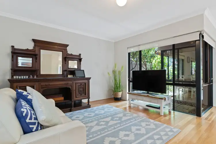 Third view of Homely house listing, 4B Pepler Avenue, Salter Point WA 6152