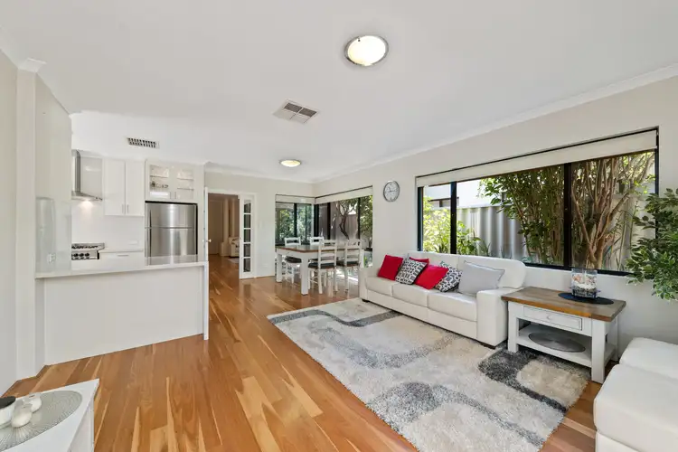 Fifth view of Homely house listing, 4B Pepler Avenue, Salter Point WA 6152