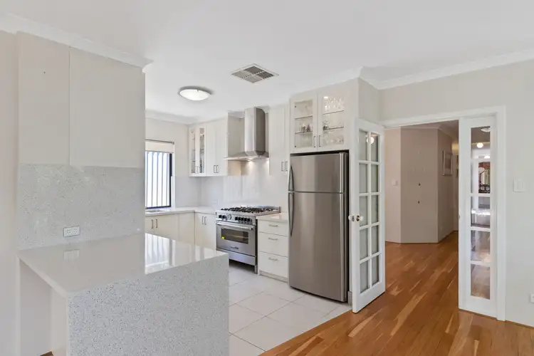 Sixth view of Homely house listing, 4B Pepler Avenue, Salter Point WA 6152