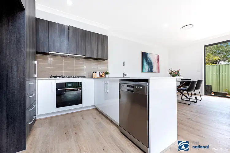 Fourth view of Homely villa listing, 3/43 Tramway Street, West Ryde NSW 2114