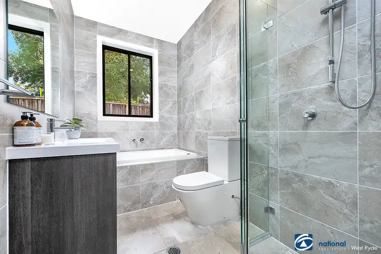 Fifth view of Homely villa listing, 3/43 Tramway Street, West Ryde NSW 2114