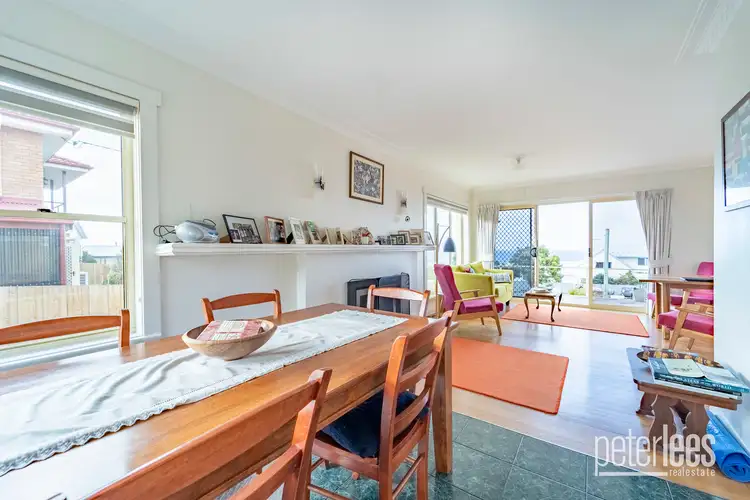 Second view of Homely house listing, 23 Richard Street, Bridport TAS 7262