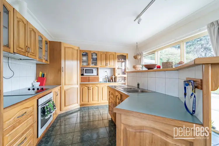 Third view of Homely house listing, 23 Richard Street, Bridport TAS 7262