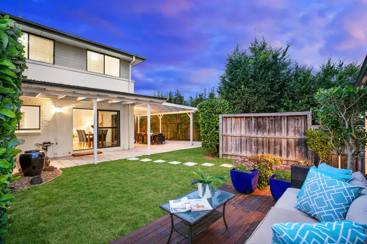 95 MacPherson Street, Warriewood NSW 2102