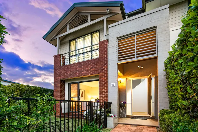 Sixth view of Homely house listing, 95 MacPherson Street, Warriewood NSW 2102