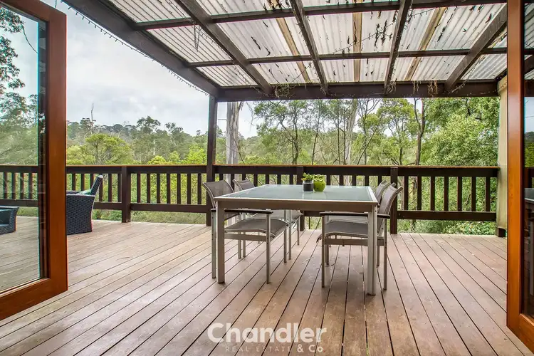Second view of Homely house listing, 24 Kaola Street, Belgrave VIC 3160