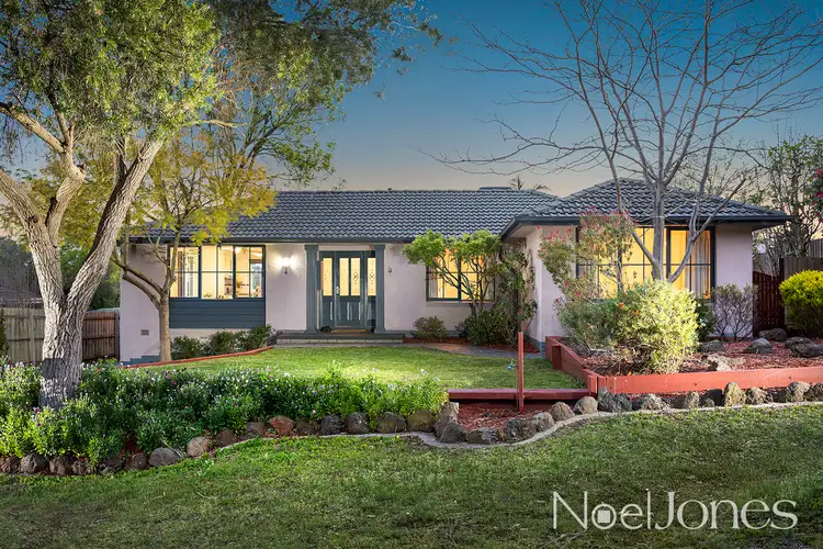 Main view of Homely house listing, 4 Ripley Court, Ringwood VIC 3134