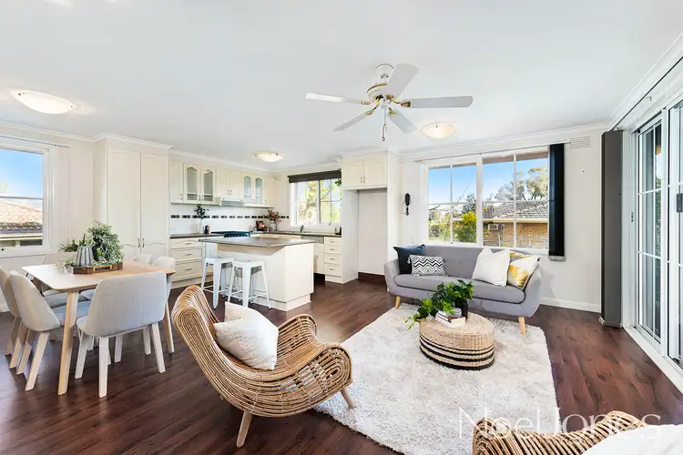 Fourth view of Homely house listing, 4 Ripley Court, Ringwood VIC 3134