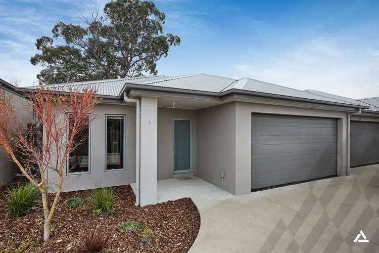 4/128 Albert Road, Warragul VIC 3820