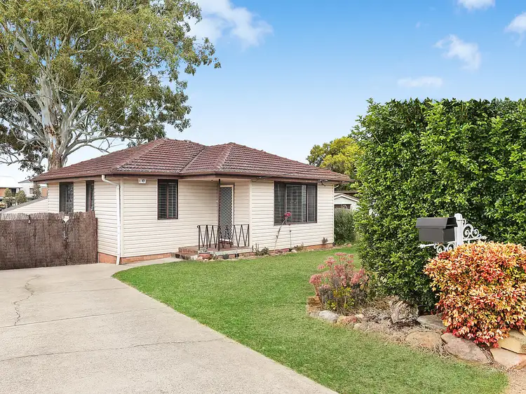 Main view of Homely house listing, 35 Noel Street, Marayong NSW 2148