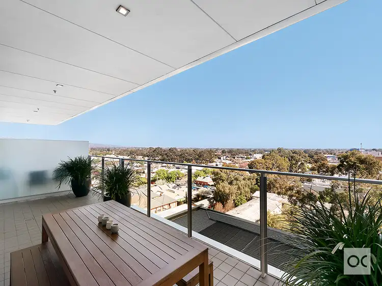 Third view of Homely apartment listing, 93/220 Greenhill Road, Eastwood SA 5063
