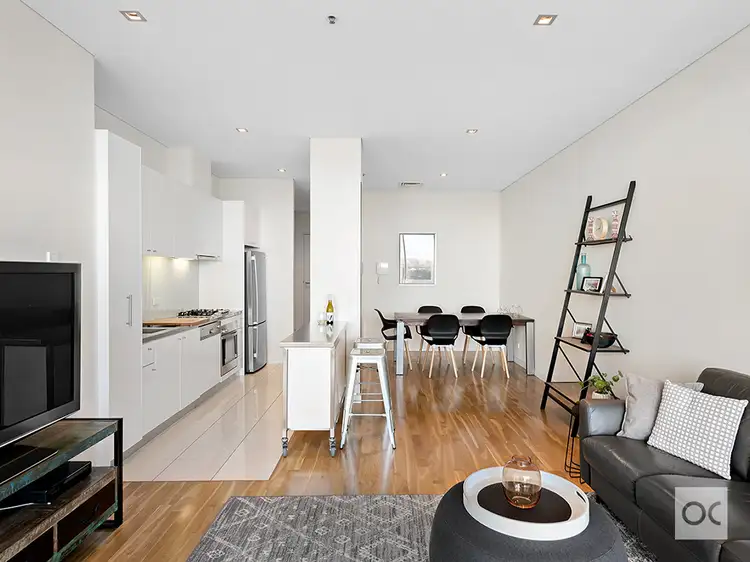 Fourth view of Homely apartment listing, 93/220 Greenhill Road, Eastwood SA 5063