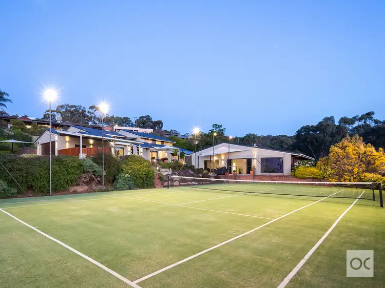 2 Tapson Crescent, Pasadena SA 5042