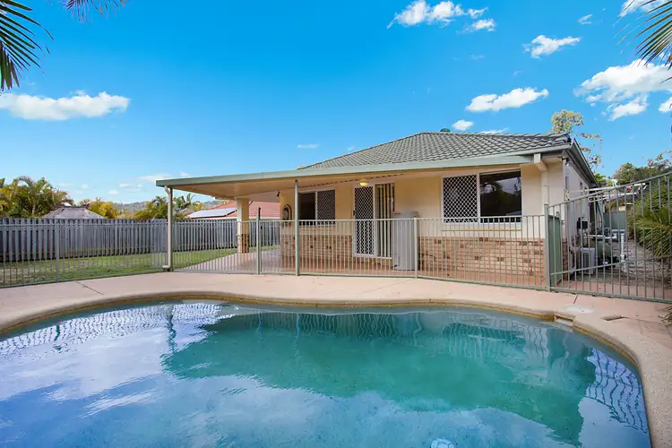 Second view of Homely house listing, 38 Ellis Drive, Mudgeeraba QLD 4213