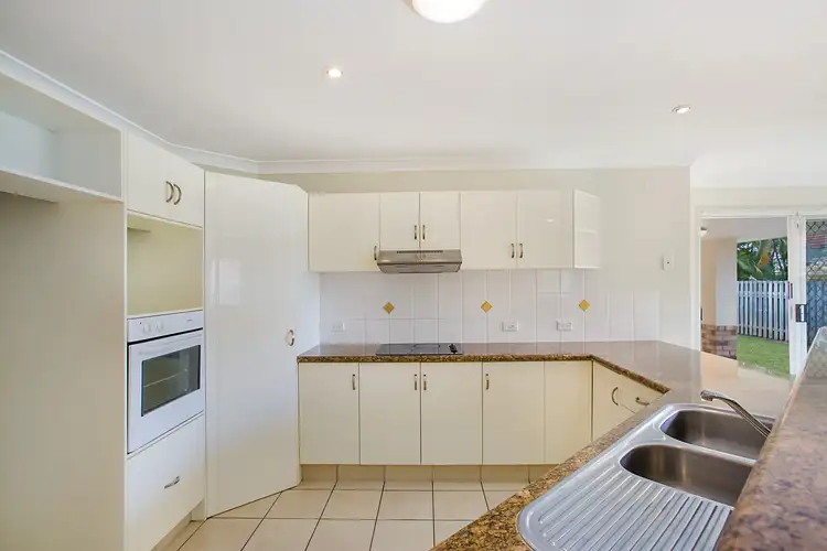 Fourth view of Homely house listing, 38 Ellis Drive, Mudgeeraba QLD 4213