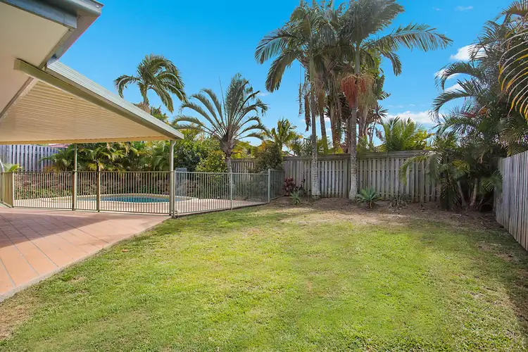 Fifth view of Homely house listing, 38 Ellis Drive, Mudgeeraba QLD 4213