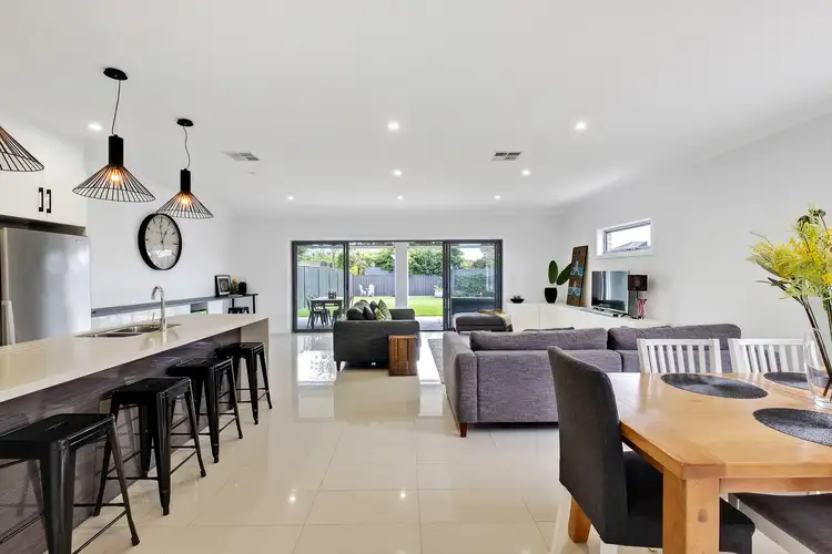 Second view of Homely house listing, 1C Rosslyn Street, Glengowrie SA 5044