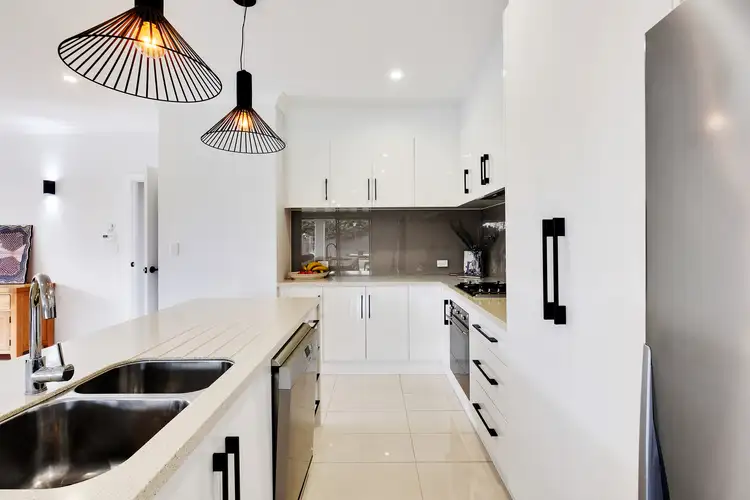 Fifth view of Homely house listing, 1C Rosslyn Street, Glengowrie SA 5044