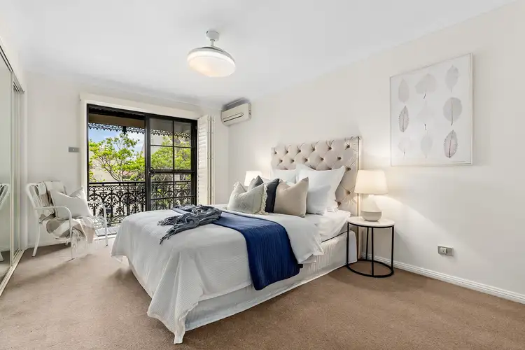 Third view of Homely townhouse listing, 6D/44 William Street, Botany NSW 2019