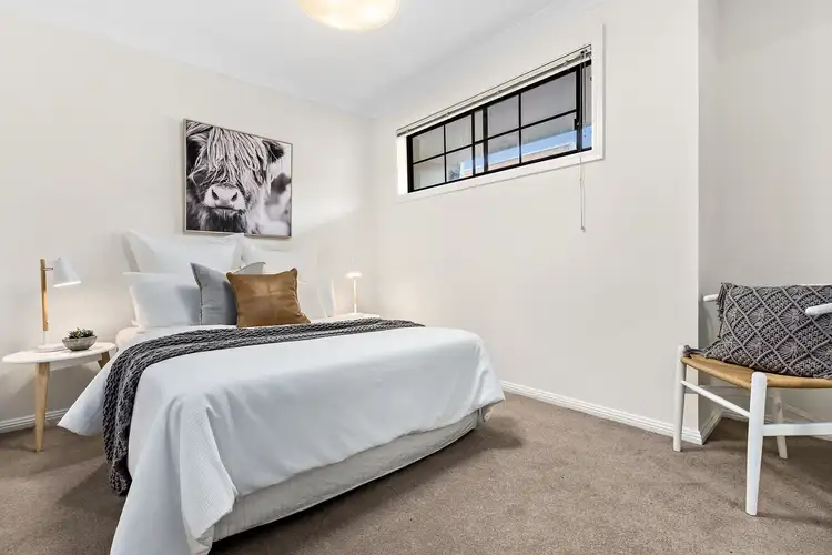 Fourth view of Homely townhouse listing, 6D/44 William Street, Botany NSW 2019