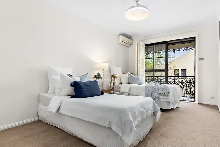 Fifth view of Homely townhouse listing, 6D/44 William Street, Botany NSW 2019