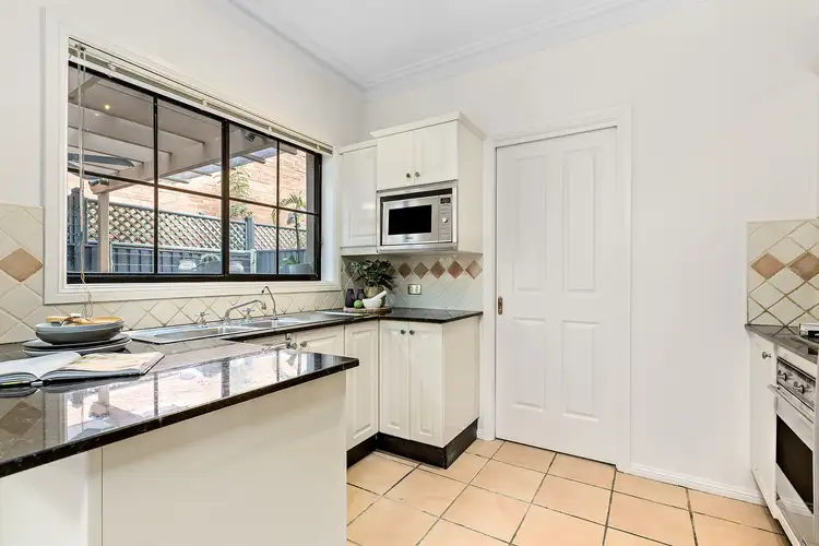 Sixth view of Homely townhouse listing, 6D/44 William Street, Botany NSW 2019
