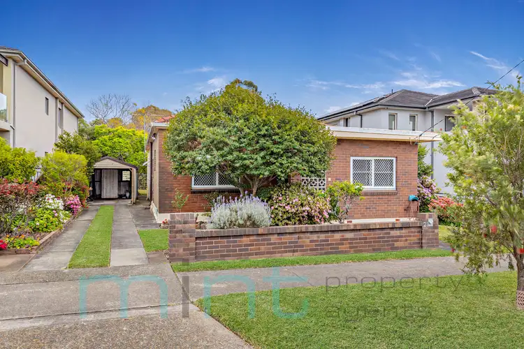21 Birdwood Avenue, Belfield NSW 2191