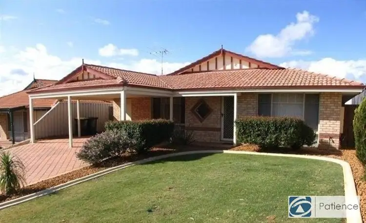 40 Doncaster Square, Currambine WA 6028