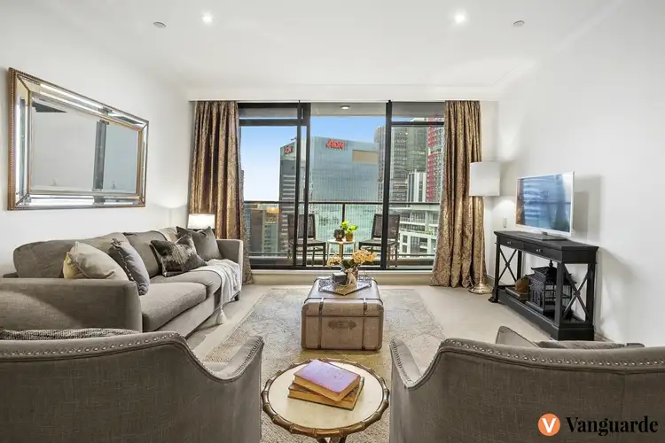 Main view of Homely apartment listing, 2207/168 Kent Street, Sydney NSW 2000