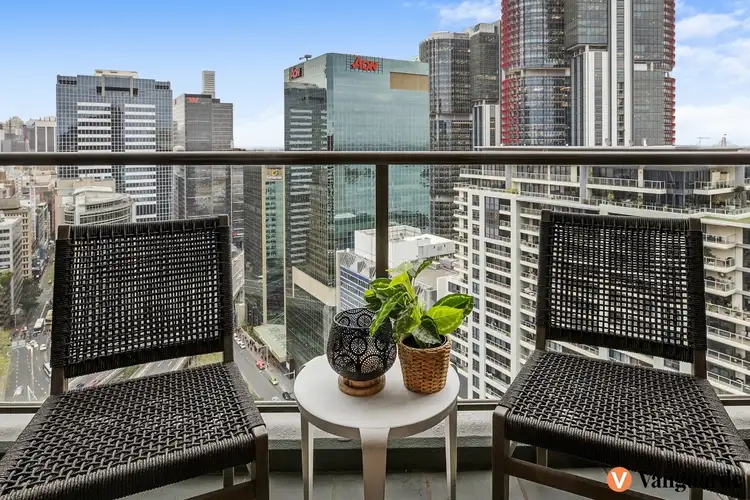 Third view of Homely apartment listing, 2207/168 Kent Street, Sydney NSW 2000