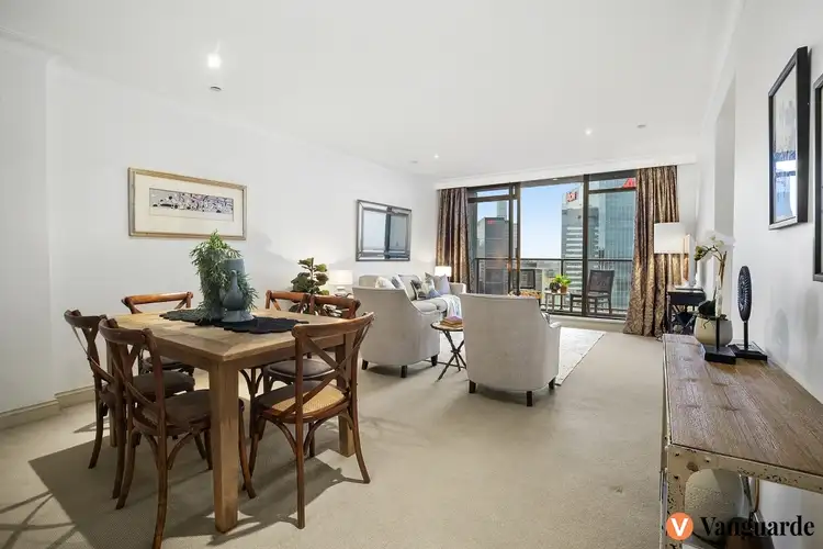 Fourth view of Homely apartment listing, 2207/168 Kent Street, Sydney NSW 2000