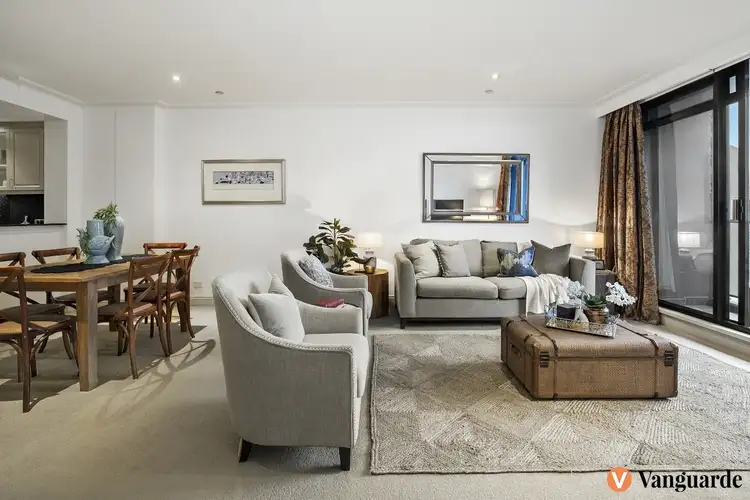Fifth view of Homely apartment listing, 2207/168 Kent Street, Sydney NSW 2000