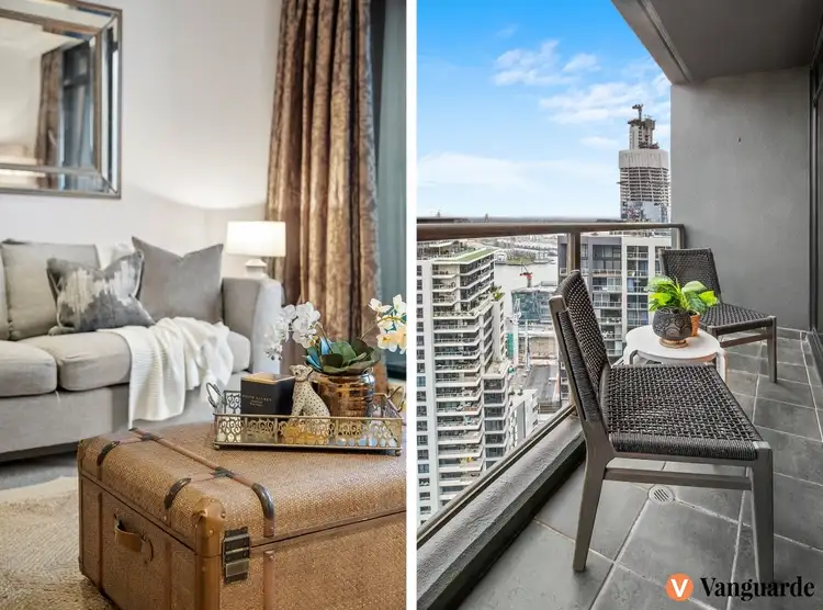 Sixth view of Homely apartment listing, 2207/168 Kent Street, Sydney NSW 2000