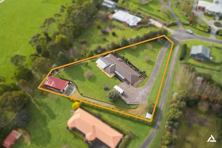 31 Camelot Court, Warragul VIC 3820
