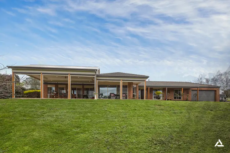 Second view of Homely house listing, 31 Camelot Court, Warragul VIC 3820