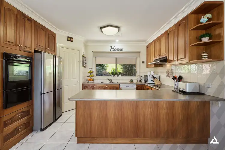 Third view of Homely house listing, 31 Camelot Court, Warragul VIC 3820