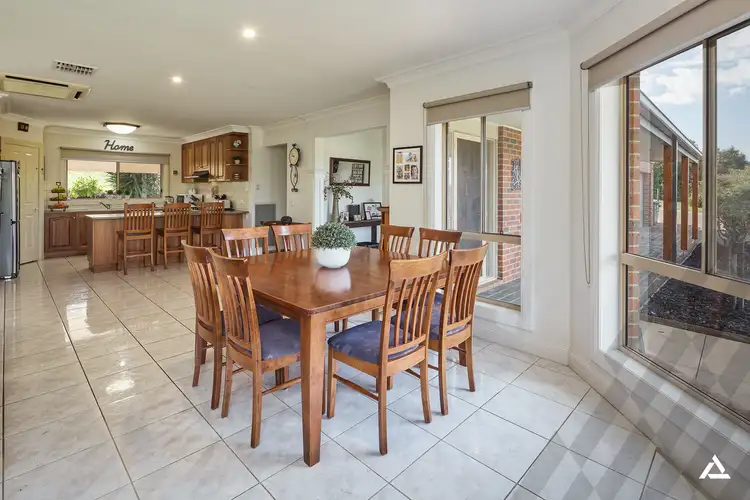 Fourth view of Homely house listing, 31 Camelot Court, Warragul VIC 3820
