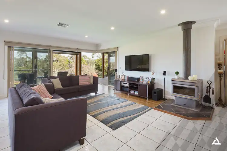 Fifth view of Homely house listing, 31 Camelot Court, Warragul VIC 3820