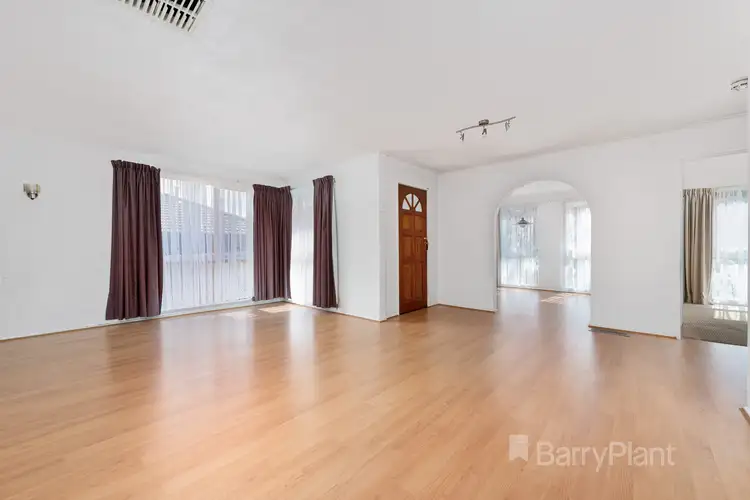 Second view of Homely house listing, 124 Mcfees Road, Dandenong North VIC 3175