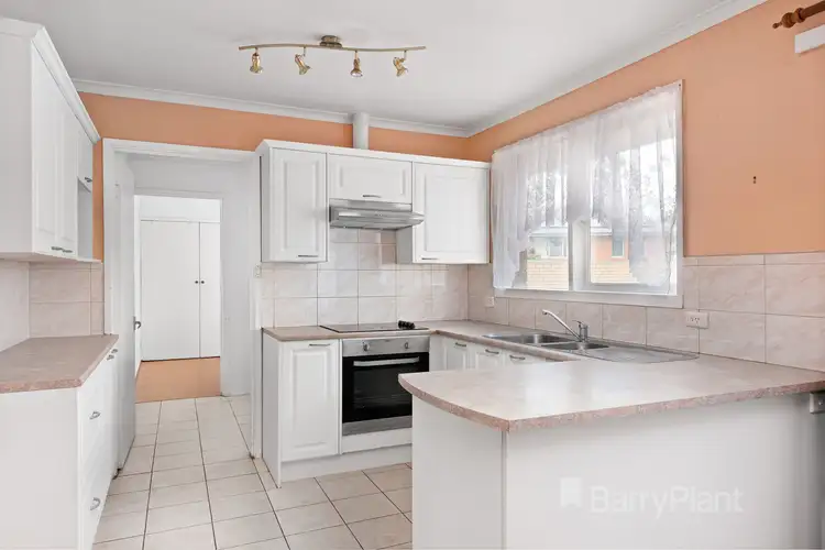 Third view of Homely house listing, 124 Mcfees Road, Dandenong North VIC 3175