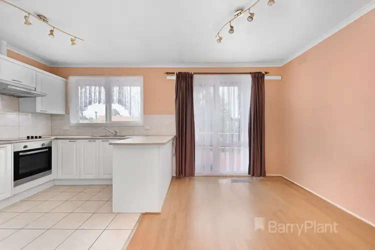 Fourth view of Homely house listing, 124 Mcfees Road, Dandenong North VIC 3175