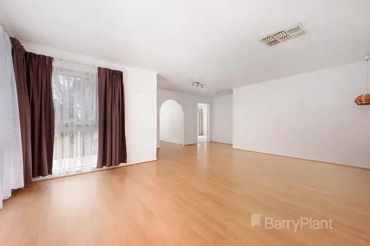 Fifth view of Homely house listing, 124 Mcfees Road, Dandenong North VIC 3175