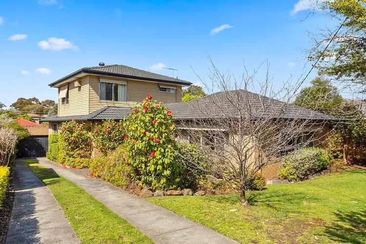 20 Ondine Drive, Wheelers Hill VIC 3150