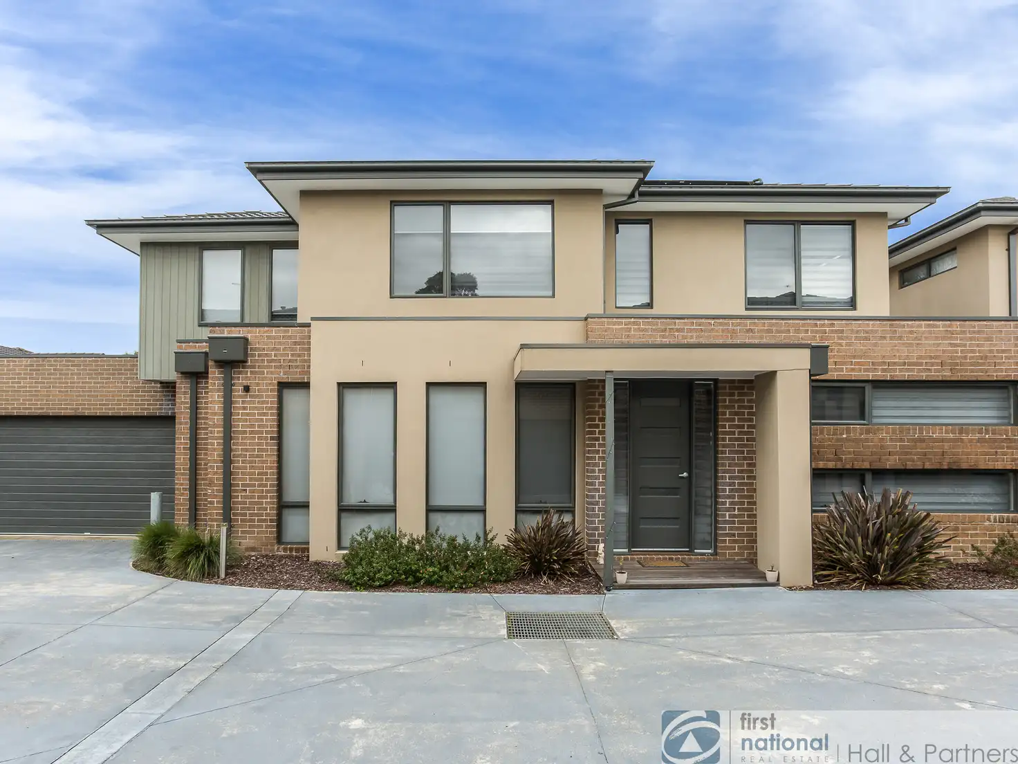 Main view of Homely unit listing, 6/134-136 Kennington Park Drive, Endeavour Hills VIC 3802