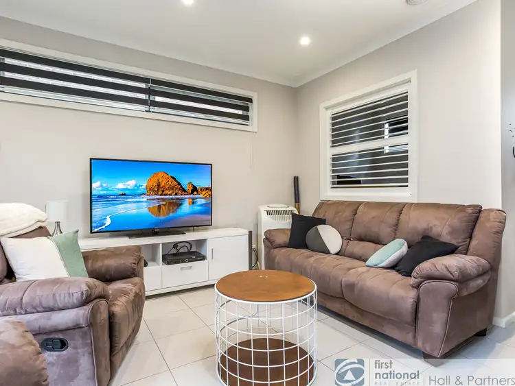 Second view of Homely unit listing, 6/134-136 Kennington Park Drive, Endeavour Hills VIC 3802